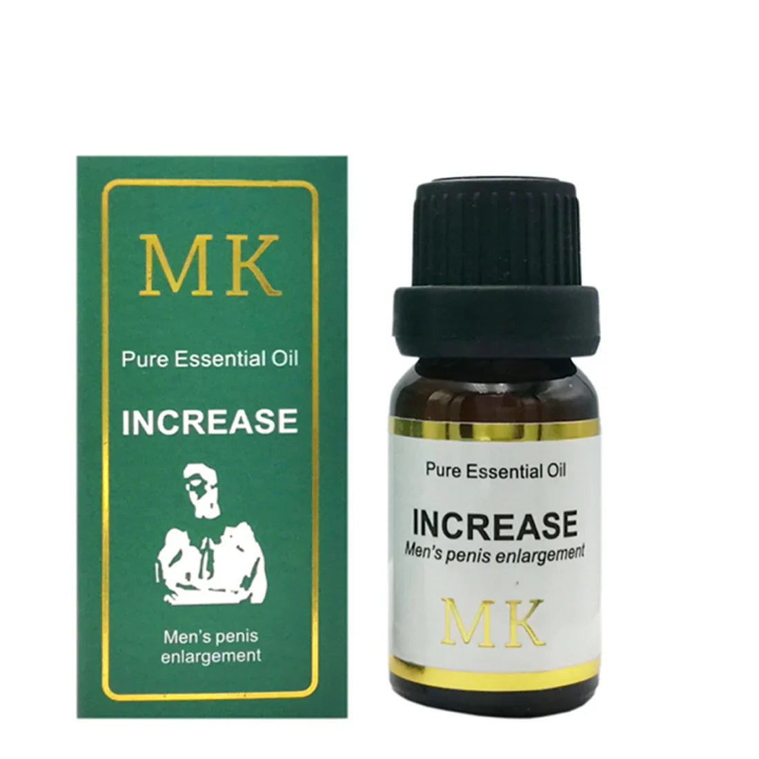 Body Massage Oil
