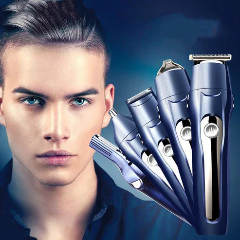 Grooming & Hair Removal: