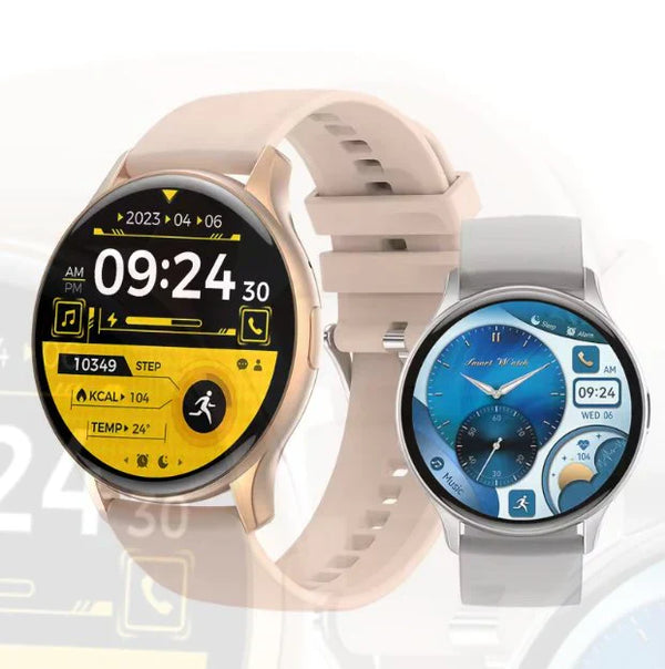Watches