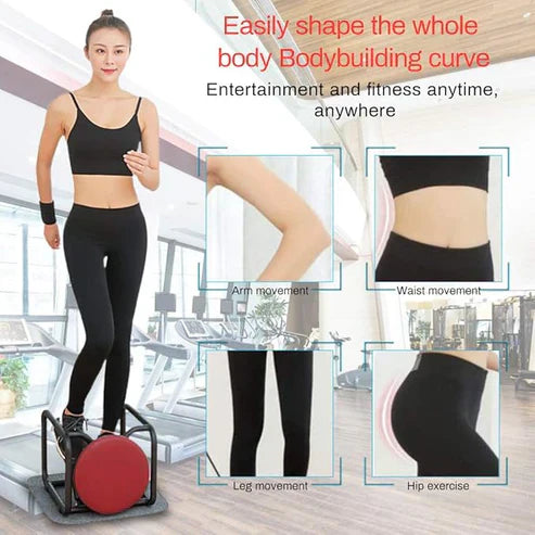 Home Gym & Fitness Equipment