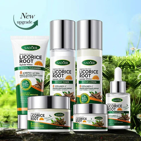 Skin Care