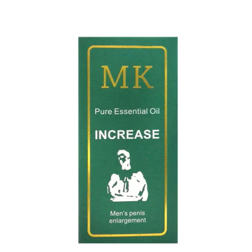 Body Massage Oil