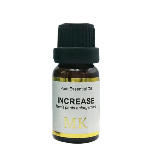 Body Massage Oil