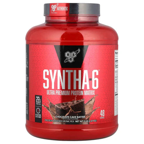 BSN- Ultra Premium Protein Matrix Chocolate