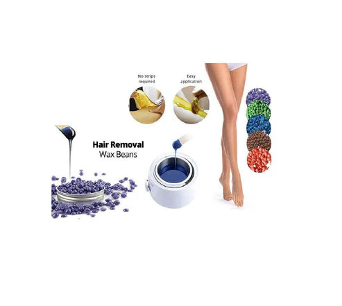 JY - Pellet Hot Wax