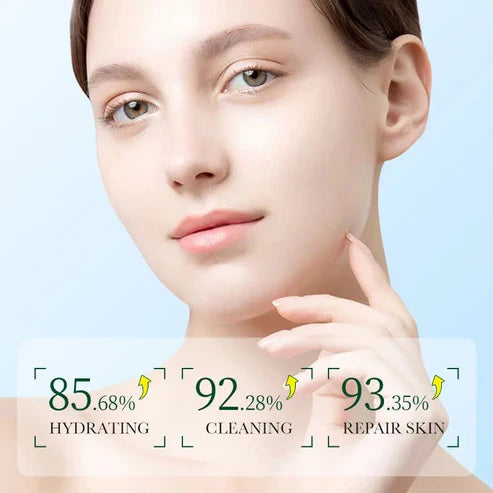 Sadoer - Licorice Root Whitening Skin Care Set